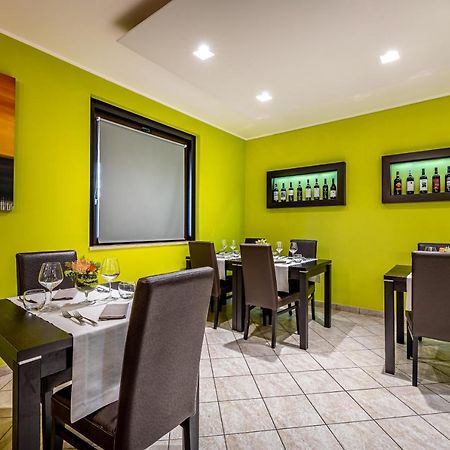 Residence Arianna Росия Экстерьер фото