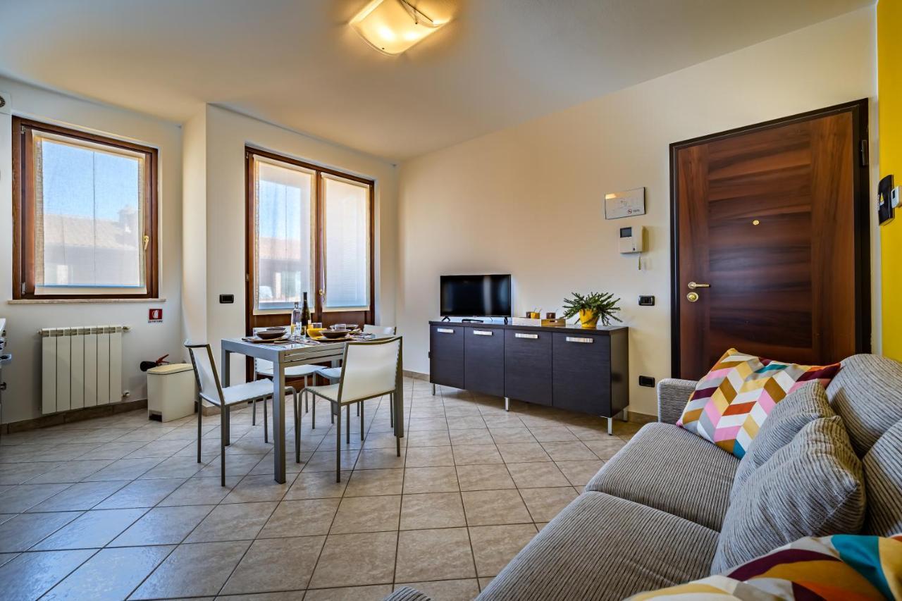 Residence Arianna Росия Экстерьер фото