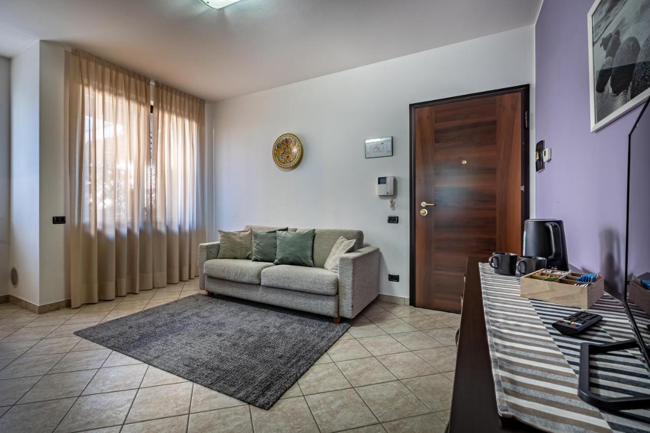 Residence Arianna Росия Экстерьер фото