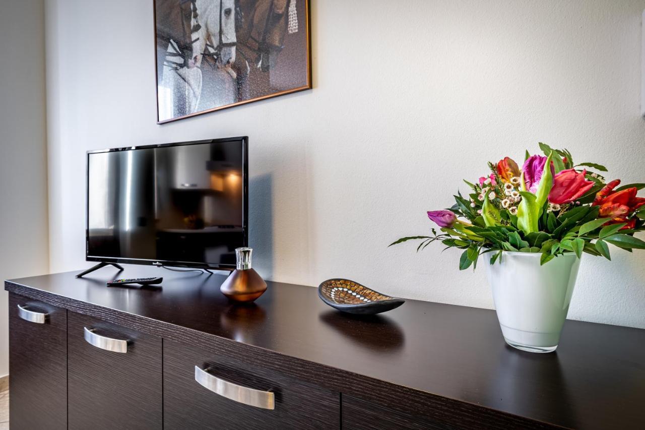Residence Arianna Росия Экстерьер фото