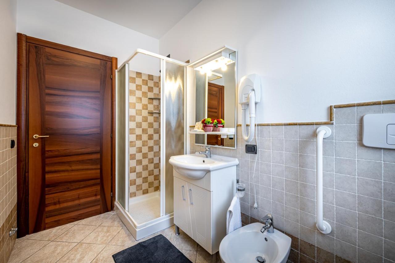 Residence Arianna Росия Экстерьер фото