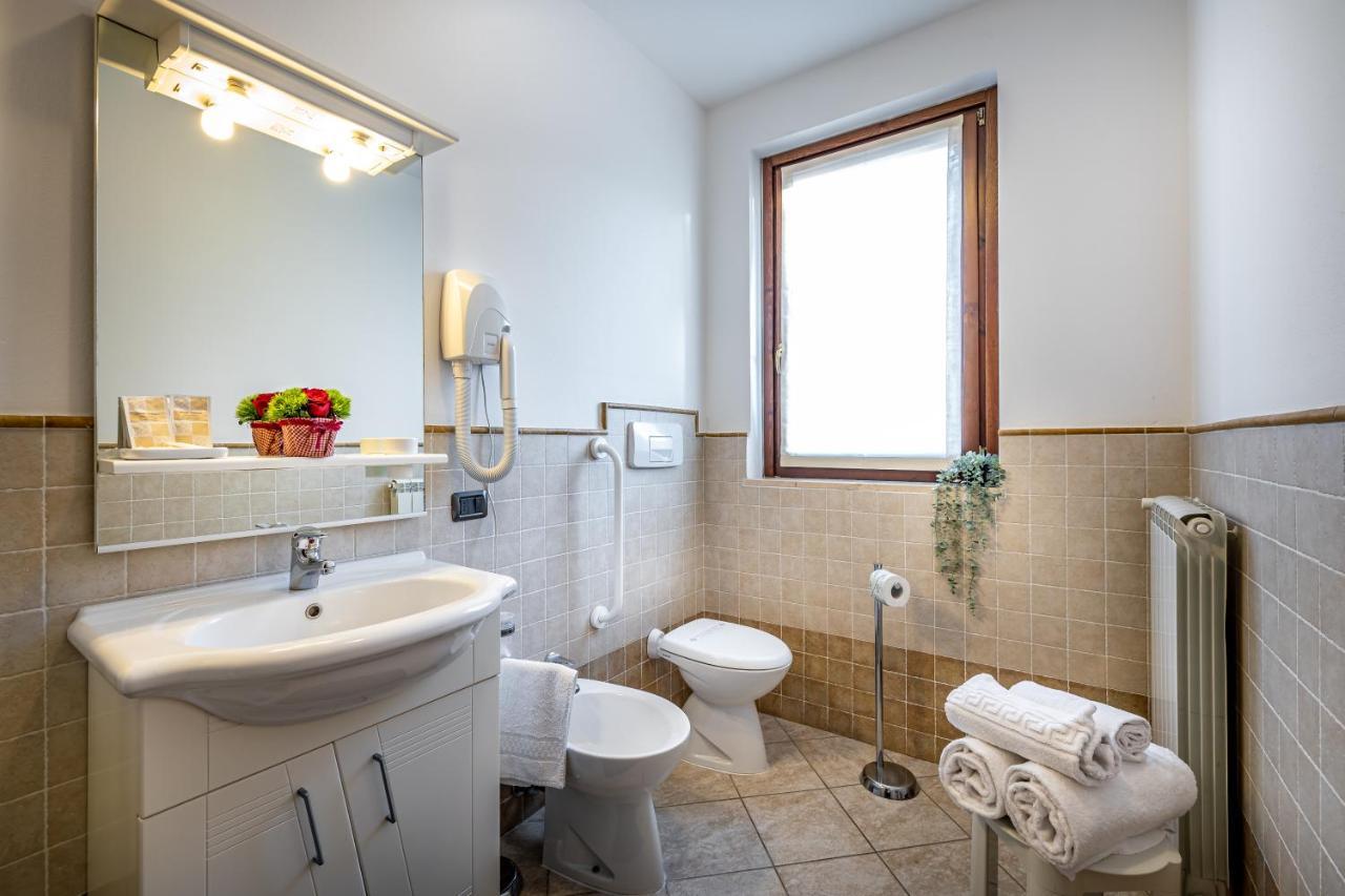 Residence Arianna Росия Экстерьер фото