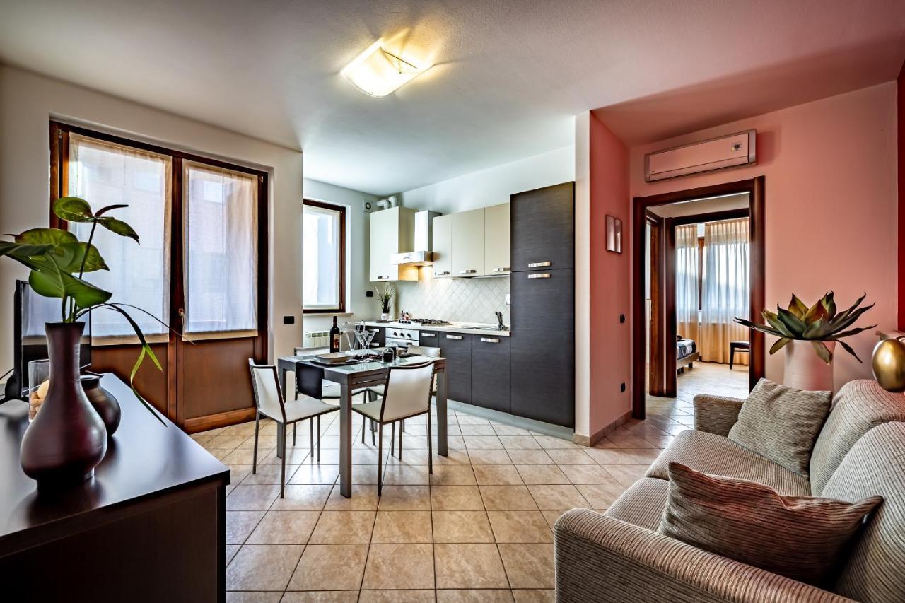 Residence Arianna Росия Экстерьер фото