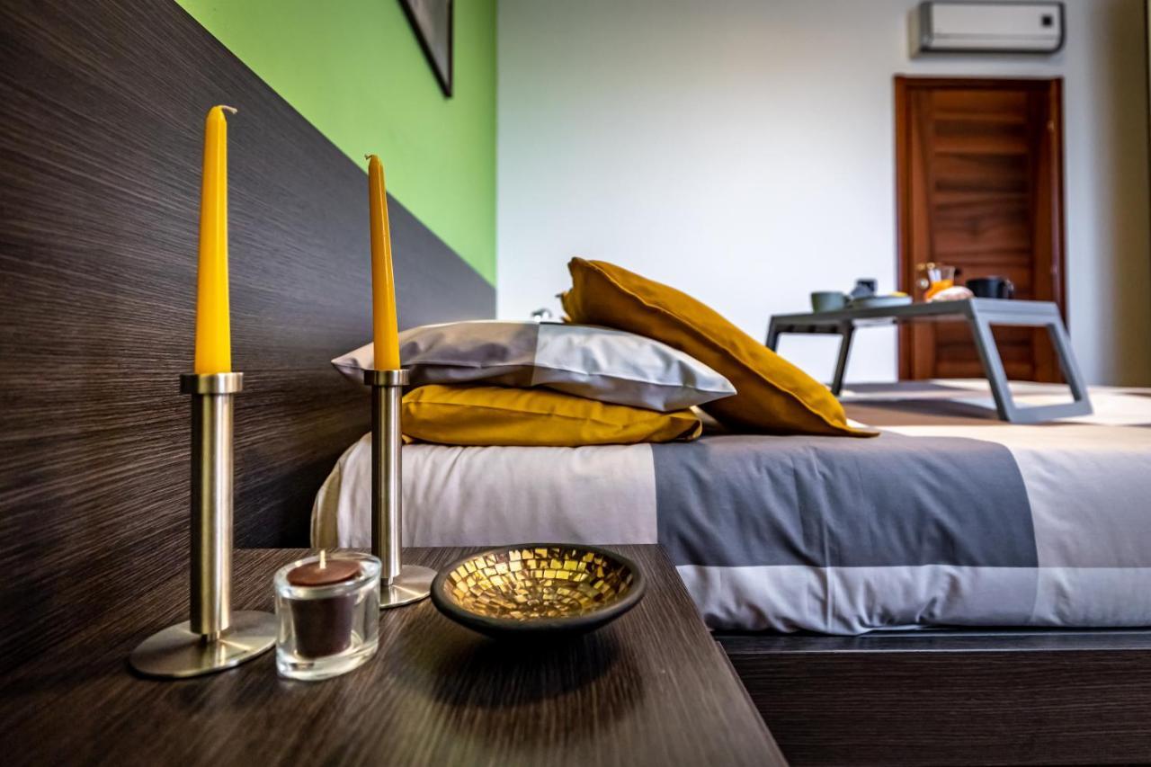 Residence Arianna Росия Экстерьер фото