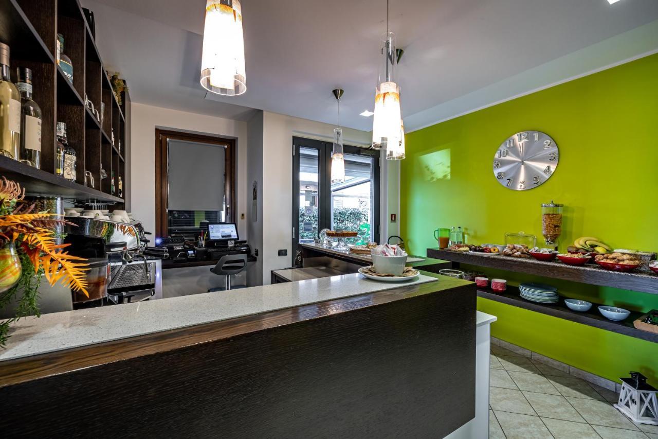 Residence Arianna Росия Экстерьер фото