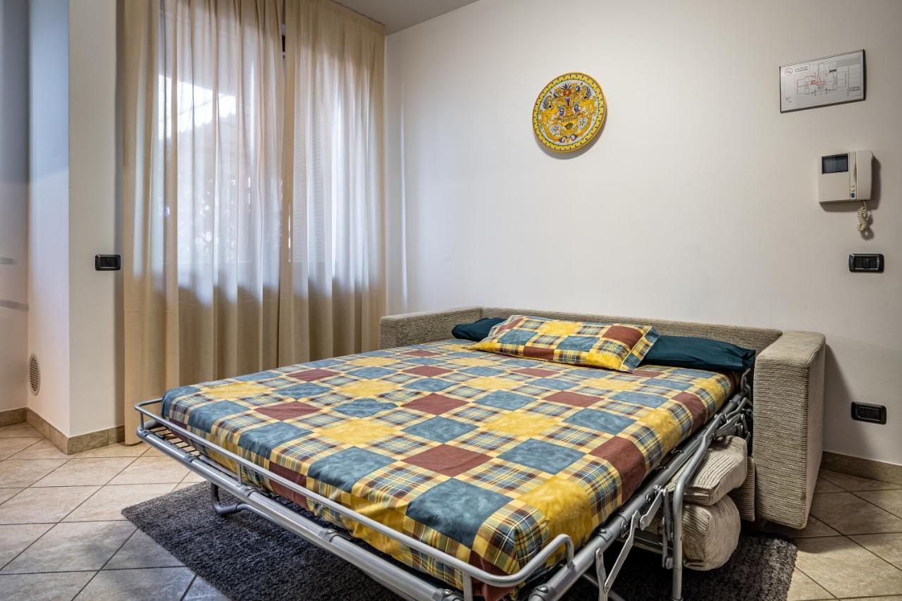 Residence Arianna Росия Экстерьер фото