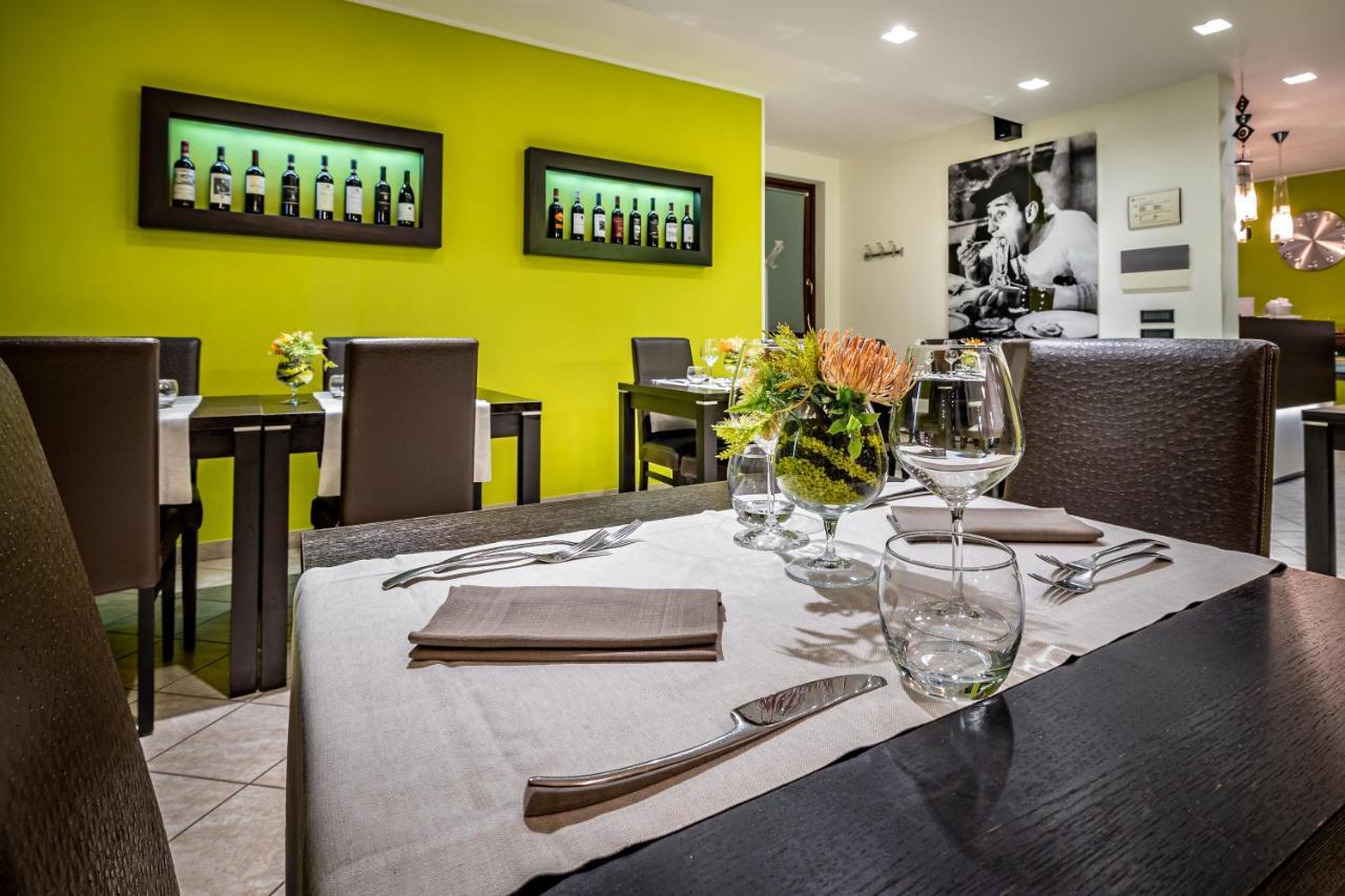 Residence Arianna Росия Экстерьер фото