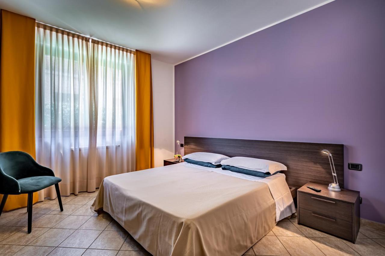 Residence Arianna Росия Экстерьер фото