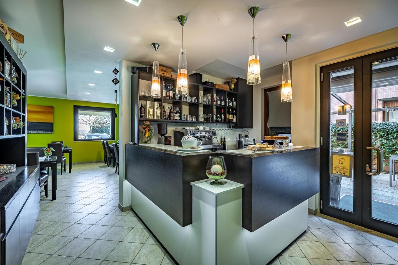 Residence Arianna Росия Экстерьер фото