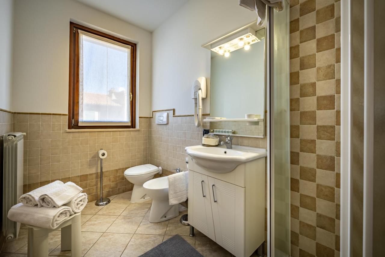 Residence Arianna Росия Экстерьер фото