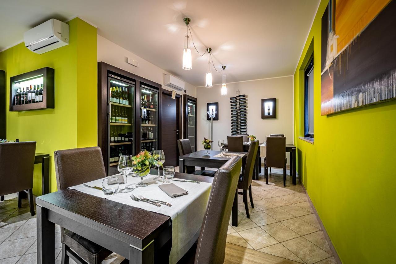 Residence Arianna Росия Экстерьер фото