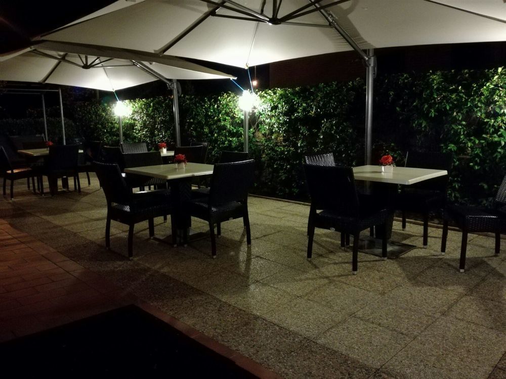 Residence Arianna Росия Экстерьер фото